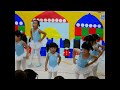 立揚幼兒園~舞蹈才藝表演