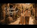 Celestial Blueprint ( Official Lyric Video )