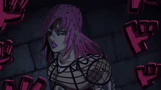 Polnareff meets Diavolo - Fan Dub