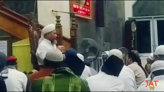 MUFTI LUTHFI YUSUF AL BANJARI | PENTINGNYA HIDUPKAN AGAMA SEMPURNA | BAYAN TERBARU | CERAMAH AGAMA