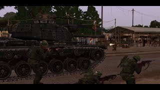 S.O.G DLC地下遺跡を捜索せよ‼🔵【ARMA3】Op.こーぷしようぜ!第9424出撃【ﾘｱﾙ系FPS/Milsim/Coop/Triserver】Vn50 ThunderStorm