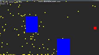 AI Agents - Path Finding - Genetic Algorithm