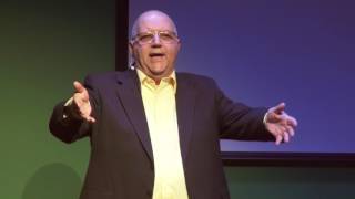 Trusting The Messenger | Charlie Giglio | TEDxFMCC