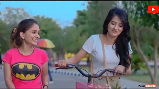 Tere Dar Par Sanam Chale Aaye | College Love Story Video | Love Lens
