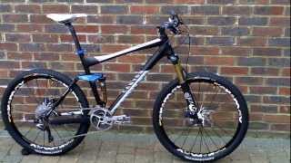 2013 Canyon Nerve AL 9.0 SL