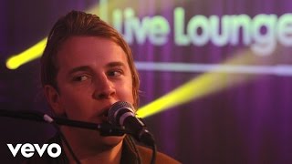 Tom Odell - Spending All My Christmas With You (Next Year) in the Live Lounge