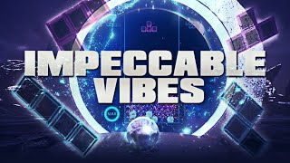 Tetris Effect and Other Games with Immaculate Vibes