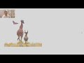 acorns online storyteller laughing giraffe