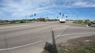 23 Crashes Reported Near Deadly Ohio Intersection Since 2019