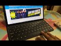 mi pad6 android tablet with all original accessories keyboard u0026 smart pen review vs mi pad7 hindi