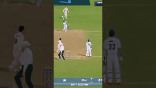 Viral short real cricket 22 😯 best shot real cricket 22 😱 #shorts #realcricket22