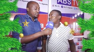 VJ MUSA NE VJ JOVAN BEKUBYE EBIKONDDE KU ABS TV