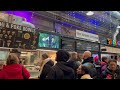 foodhallen amsterdam tour walk through upscale food court world street food foodie must visit