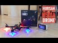 Hubsan H501A Drone Review