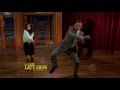 craig ferguson dancing