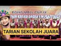 Juara lomba tari daerah Nusantara yang kereen#mtsyurja#muhsinhasbi