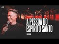 CASH LUNA | A PESSOA DO ESPÍRITO SANTO | LAGOINHA ALPHAVILLE