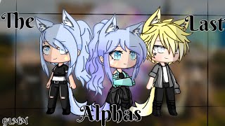 🐺The Last Alphas 🐺| Gacha Life Mini Movie|GLMM by My FRIENDS And I|(Read Desc before watching)