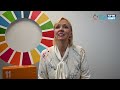 Insights from Heidi Schroderus-Fox | UN-OHRLLS | SDG Action Talks | #LDC5