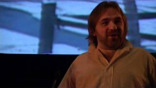 IDFA 2006 | Masterclass | Victor Kossakovsky | Rule 9