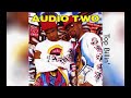 Audio Two - Top Billin' (HQ Audio)