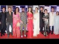 Baba Siddique Iftar Party 2022 Full Video - SRK, Salman, Sanjay, Shilpa Shetty, Tamannaah & More