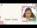 Mabuk rindu - Iis ariska (Official audio) #dangdut