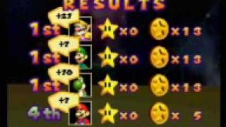 Mario Party 1 Part 50 - To The Eternal Star