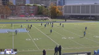 CISAA U14 Soccer Semi-Final | Nov 1, 2024 | St. Michael's College School