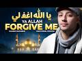 Ya Allah Forgive My Soul 🤍  Emotional Islamic Nasheed