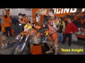 10 minutes of david knight ~enduro world championship 2006~