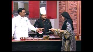 Bazm e Ramadan | PTV News | Ep-14 | Chef Toquir Ahmad