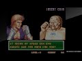 龍虎の拳2 海外タイトル版　art of fighting2 level.8 undefeated 1cc ryo