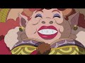 ni no kuni wrath of the white witch all anime cutscenes japanese voices english subtitles