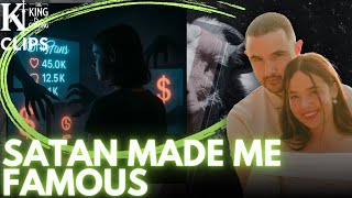 💸 ONLYFANS Success Was SATAN'S TRAP - 4 MILLION Views OVERNIGHT! 📱😨
