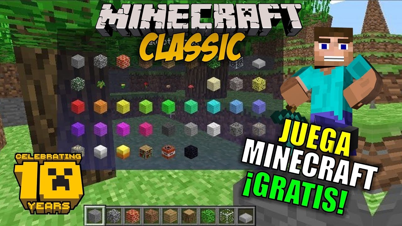 Como Jugar Minecraft Online - Windowsjza