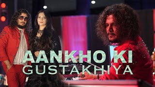 Aankhon Ki Gustakhiyan | Hum Dil De Chuke Sanam | Aishwarya, Salman Khan | Amrrita & Subhash