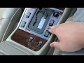 1995 mercedes benz s 320 lwb start up and full vehicle tour