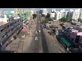 our vadodara gujarati news vadodara crime branch drone surveillance