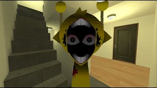 Sprunki Clukr Phase 3 Nextbot Gmod Dinak Show Mp3 Mp4 Download Clip