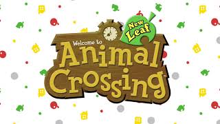 Halloween - Animal Crossing: New Leaf