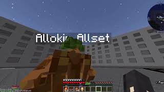 [Beyond SMP: Admin POV] VOD 27 - Puzzling Matters