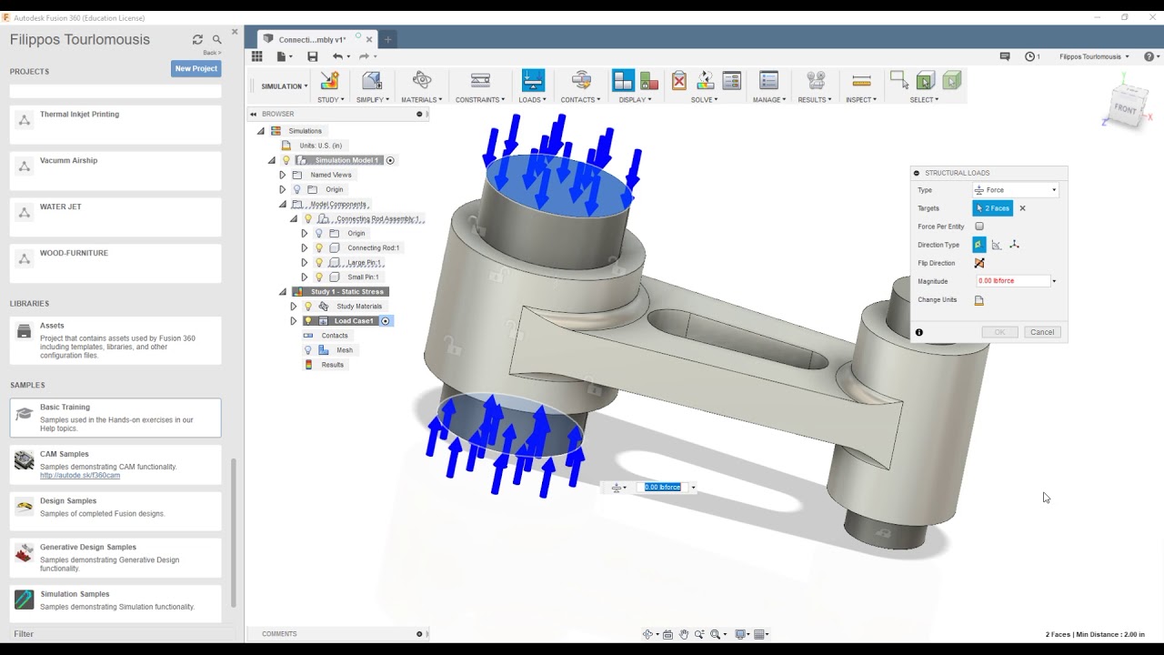 Autodesk Fusion 360 Change Units Mzaerhn Autodesk Fusion 360 Change Units Mzaerhn