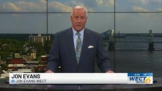 WECT Investigates: What we know about the Leland explosion one year later