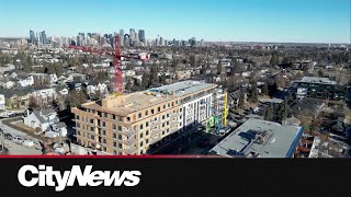 Impact of Calgary’s citywide rezoning