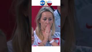 #messi penalty missed Argentina vS Poland 2-0 highlights 2022 world cup #fifaworldcup2022 #messi