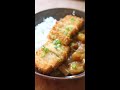 tofu katsu 🍛🥢