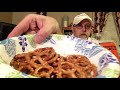 Pennysticks Brand Mini Pretzels # The Beer Review Guy