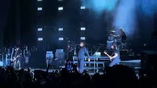 20240713 THIRD EYE BLIND - 04 - Narcolepsy - MANSFIELD