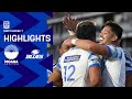 DHL Super Rugby Pacific R7 Highlights: Moana Pasifika v Blues (2022)